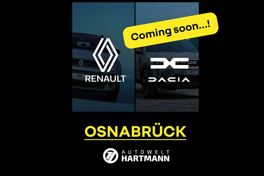 Autowelt Hartmann Osnabrück Autowelt Hartmann Osnabrück