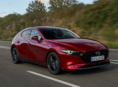 Mazda bei Autowelt Hartmann in Münster Mazda bei Autowelt Hartmann in Münster