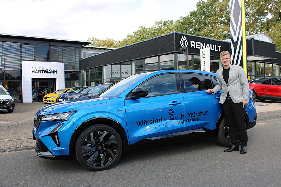 Yannik Hartmann Yannik Hartmann