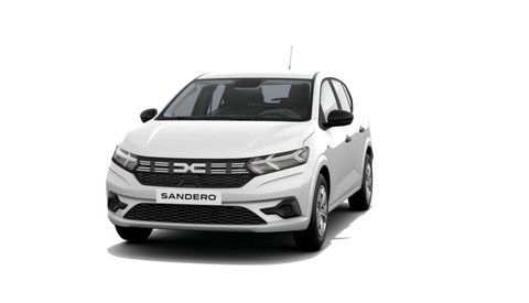 DACIA Sandero Essential SCe 65