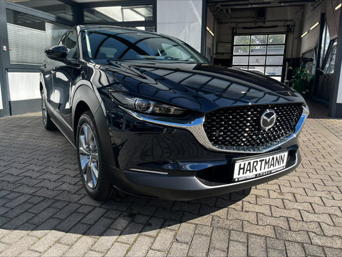 MAZDA CX-30 Exclusive-Line 2WD