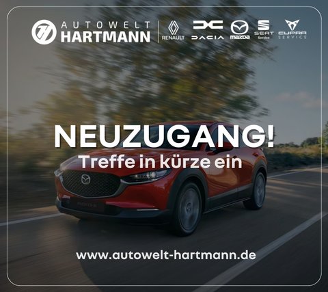 MAZDA CX-30 2.5L e-SKYACTIV G 140ps 6AT FWD Homura