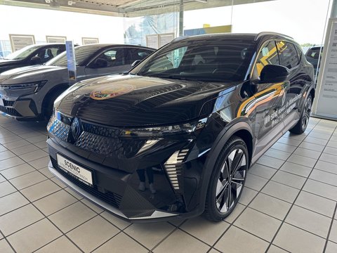 RENAULT Scenic E-Tech Evolution 170 Comfort Range