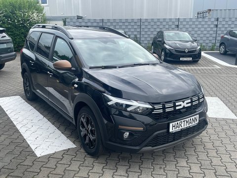 DACIA Jogger Extreme+ ECO-G 100