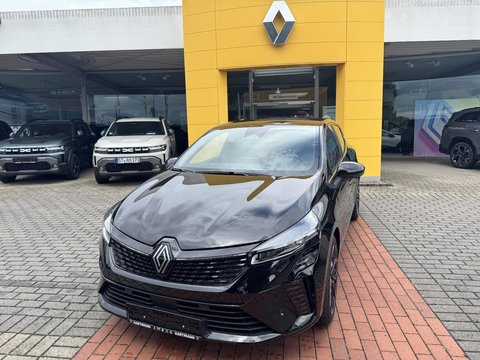 RENAULT Clio Techno TCe 90