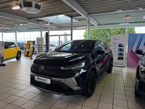 RENAULT Symbioz Esprit Alpine Mild Hybrid 140