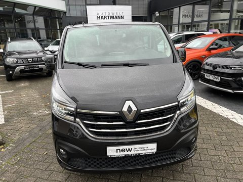 RENAULT Trafic Combi Grand Life ENERGY dCi 145