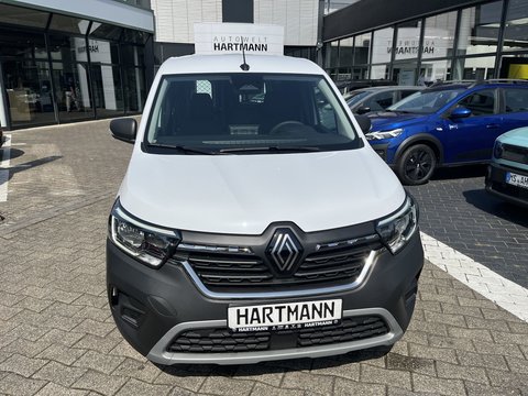 RENAULT Kangoo Rapid Advance L1 Blue dCi 75 MY24