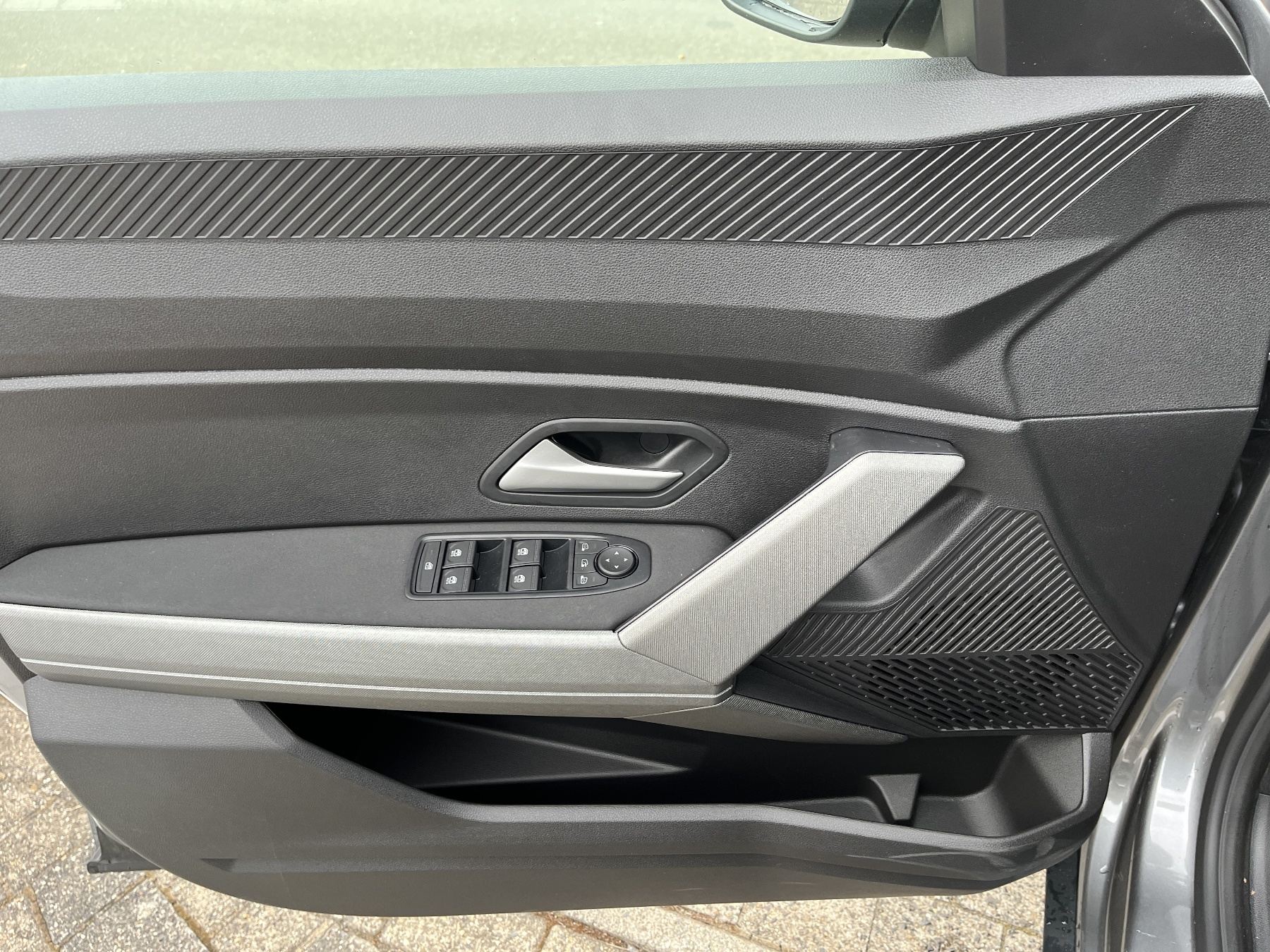 DACIA Bigster Journey TCe 140 AHK+GJR DACIA Bigster Journey TCe 140 AHK+GJR