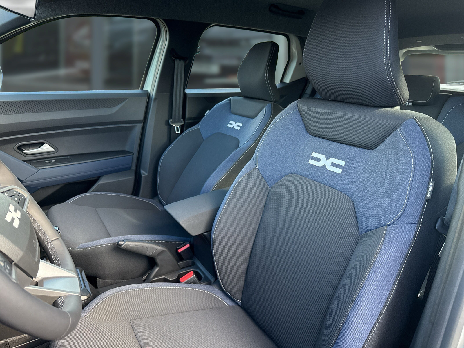 DACIA Duster Expression TCe 130 DACIA Duster Expression TCe 130