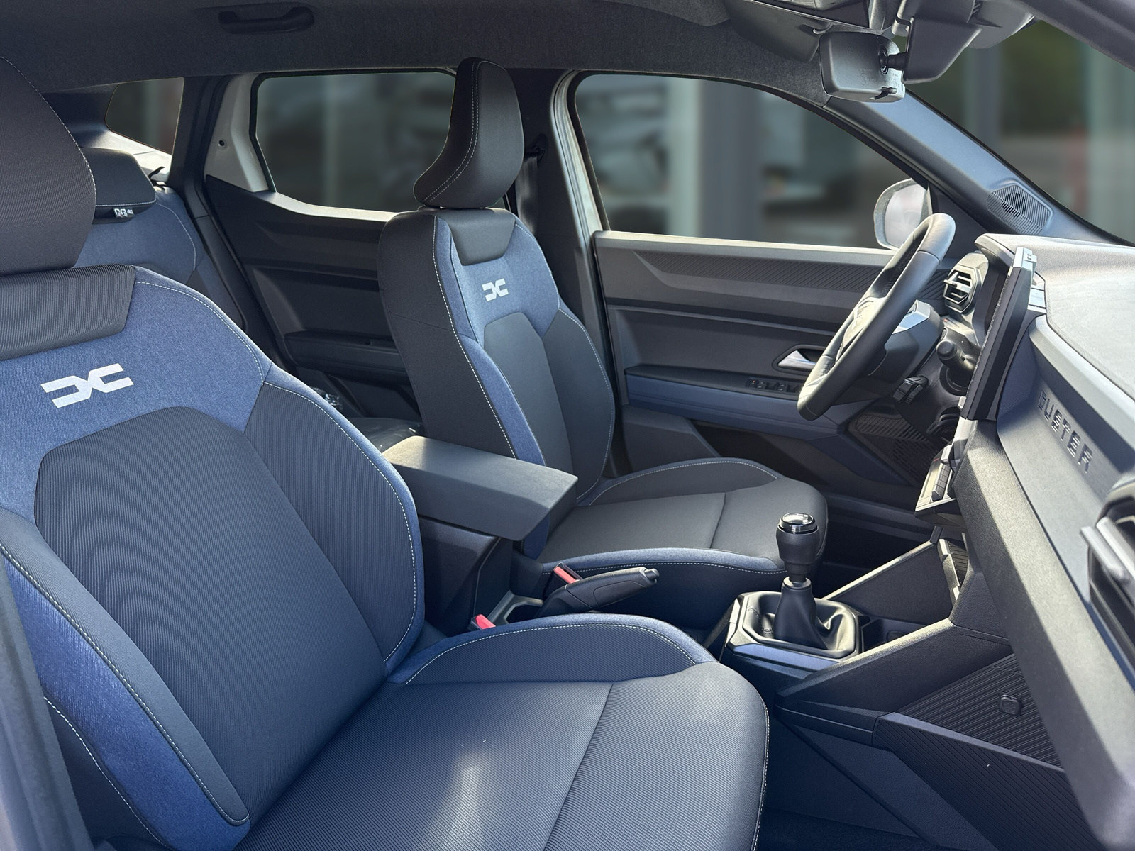 DACIA Duster Expression TCe 130 DACIA Duster Expression TCe 130