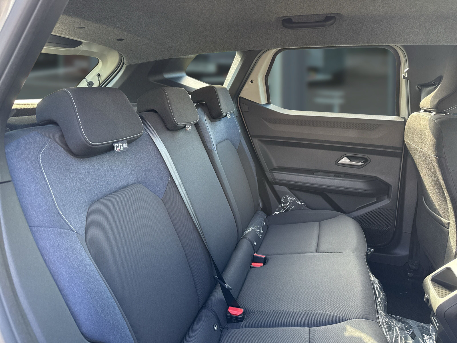 DACIA Duster Expression TCe 130 DACIA Duster Expression TCe 130