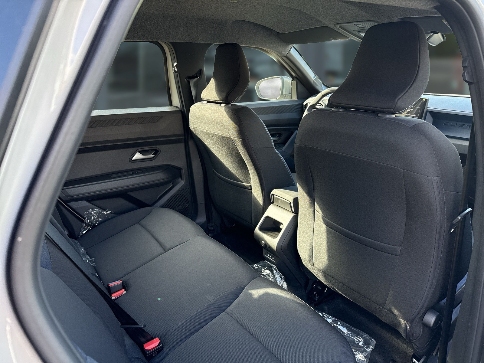 DACIA Duster Expression TCe 130 DACIA Duster Expression TCe 130