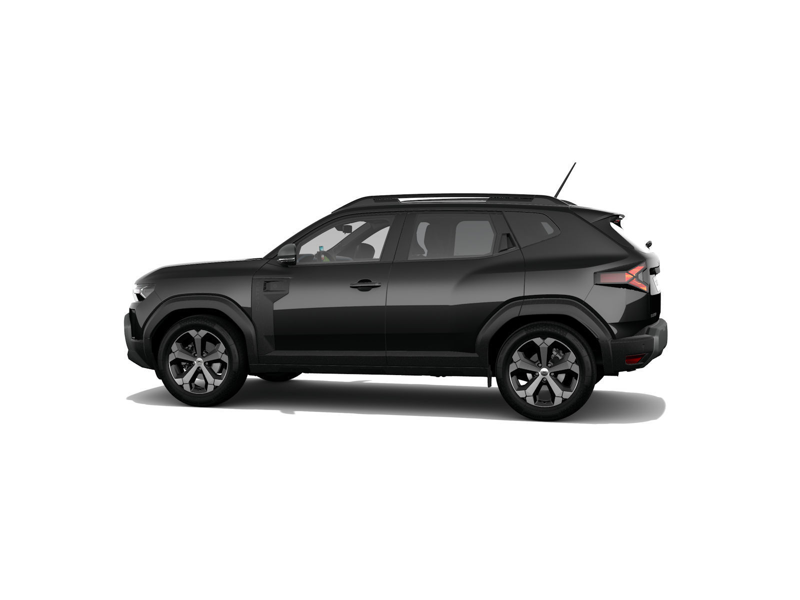 DACIA Duster Journey TCe 130 DACIA Duster Journey TCe 130