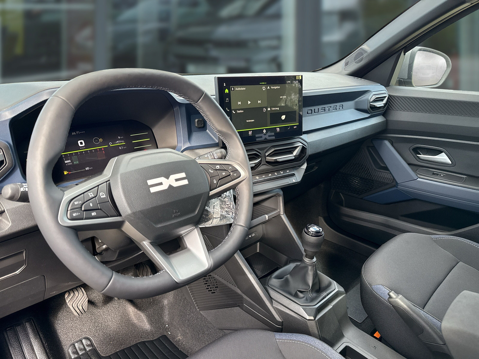 DACIA Duster Expression TCe 130 DACIA Duster Expression TCe 130