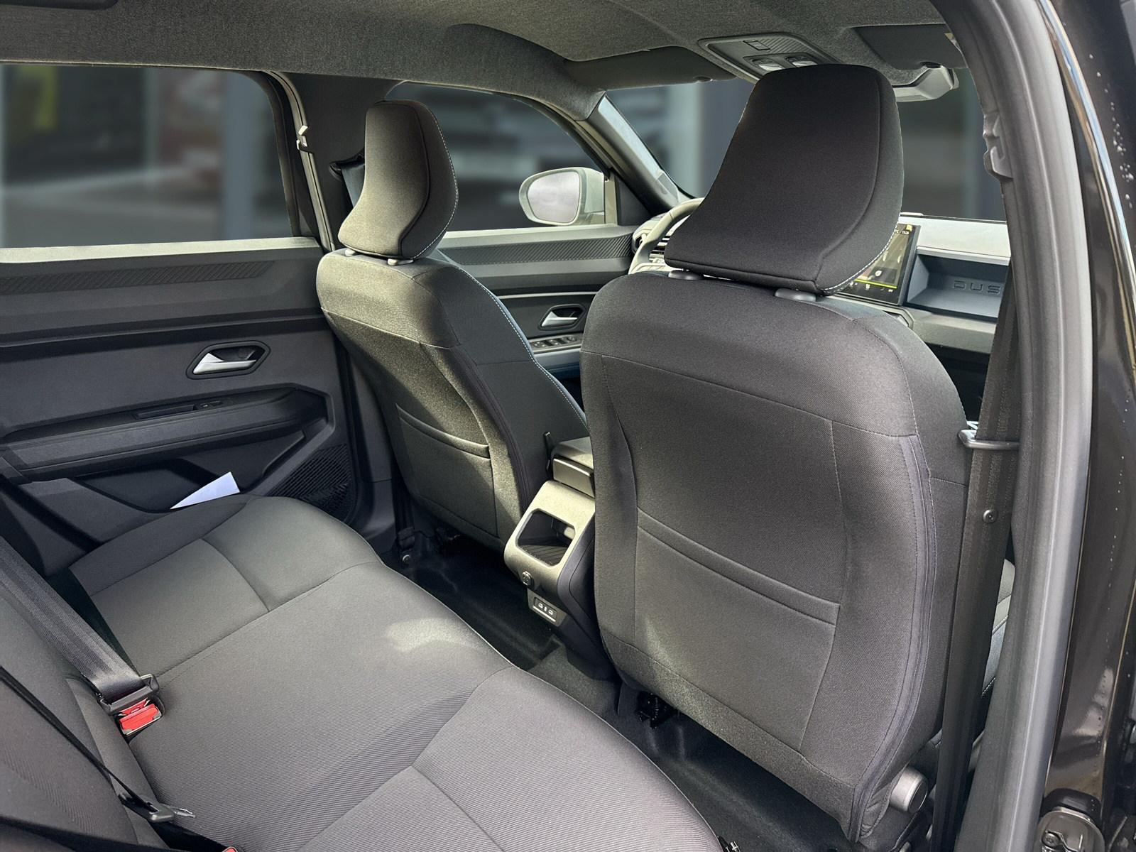 DACIA Duster Expression TCe 130 DACIA Duster Expression TCe 130