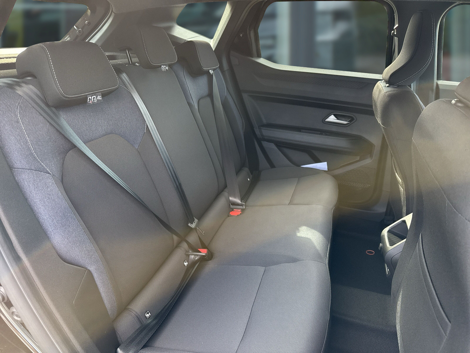 DACIA Duster Expression TCe 130 DACIA Duster Expression TCe 130