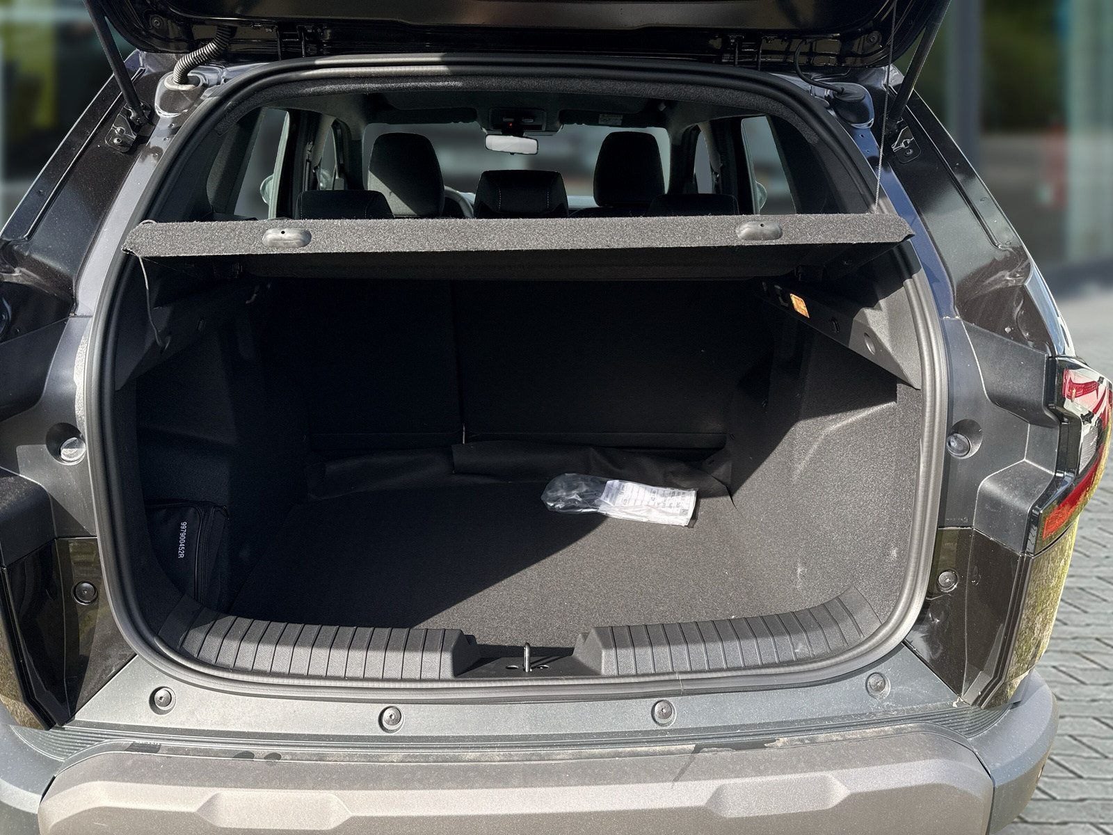 DACIA Duster Expression TCe 130 DACIA Duster Expression TCe 130