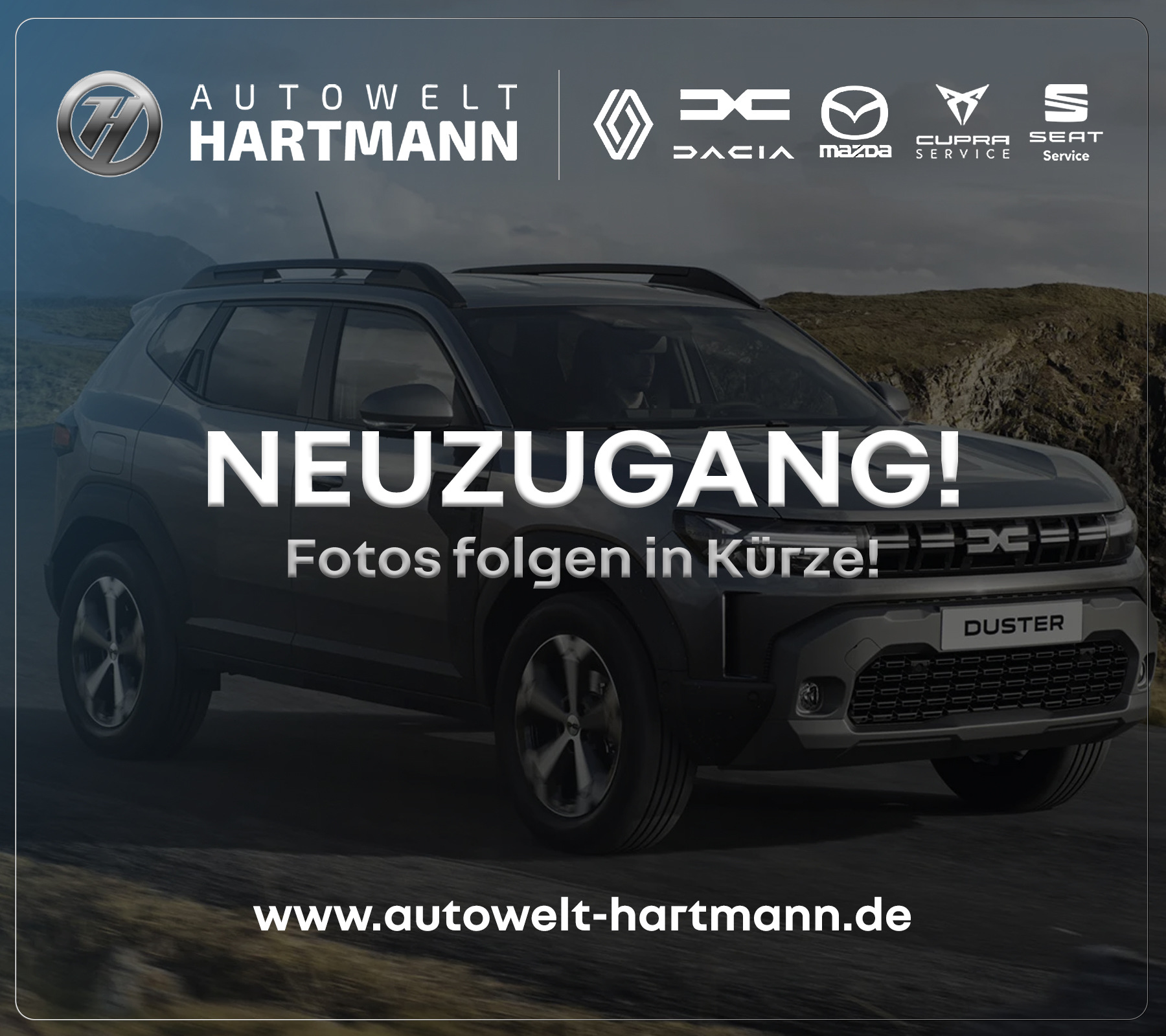 DACIA Duster Expression TCe 130