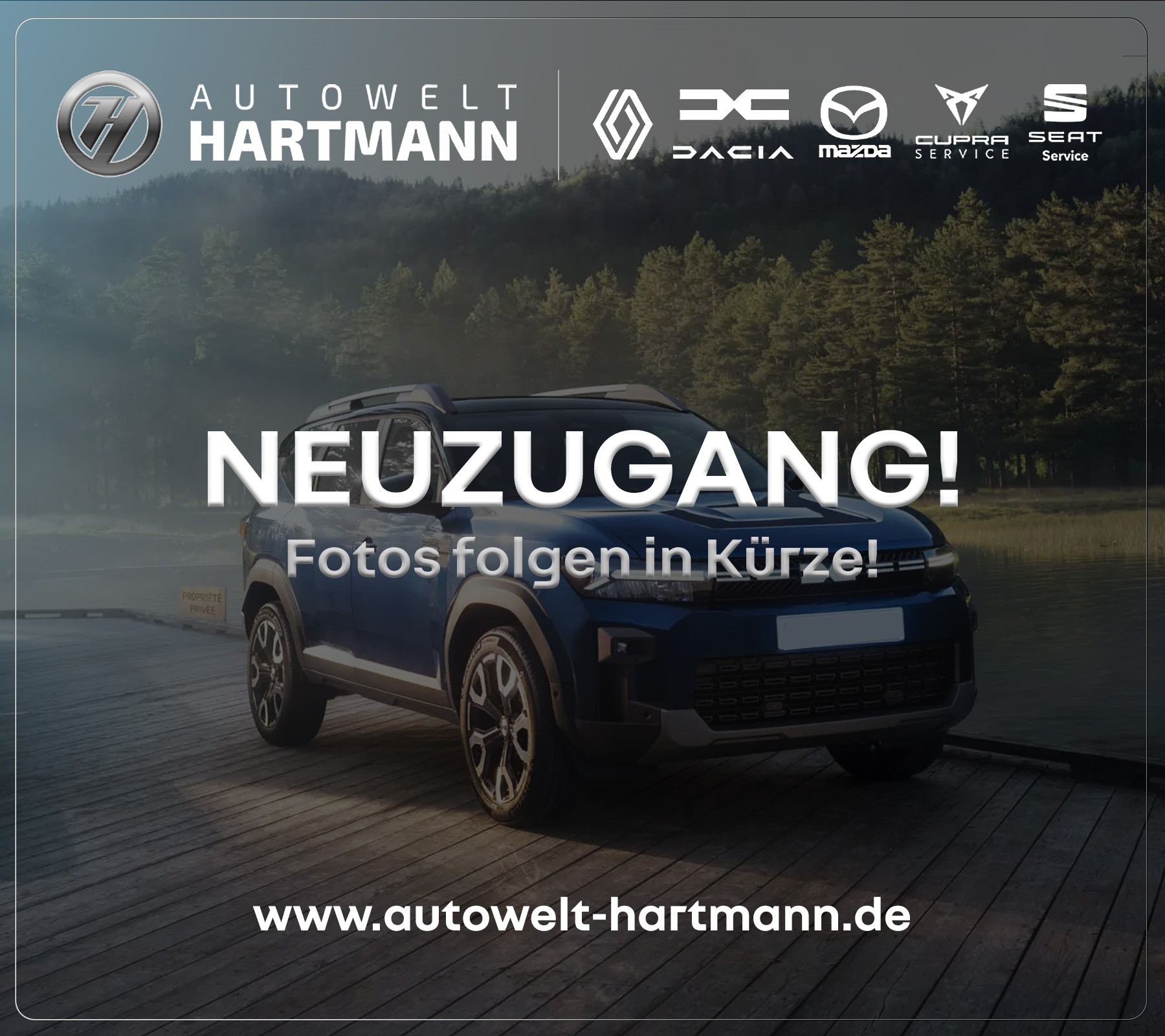 DACIA Bigster Extreme TCe 140 DACIA Bigster Extreme TCe 140