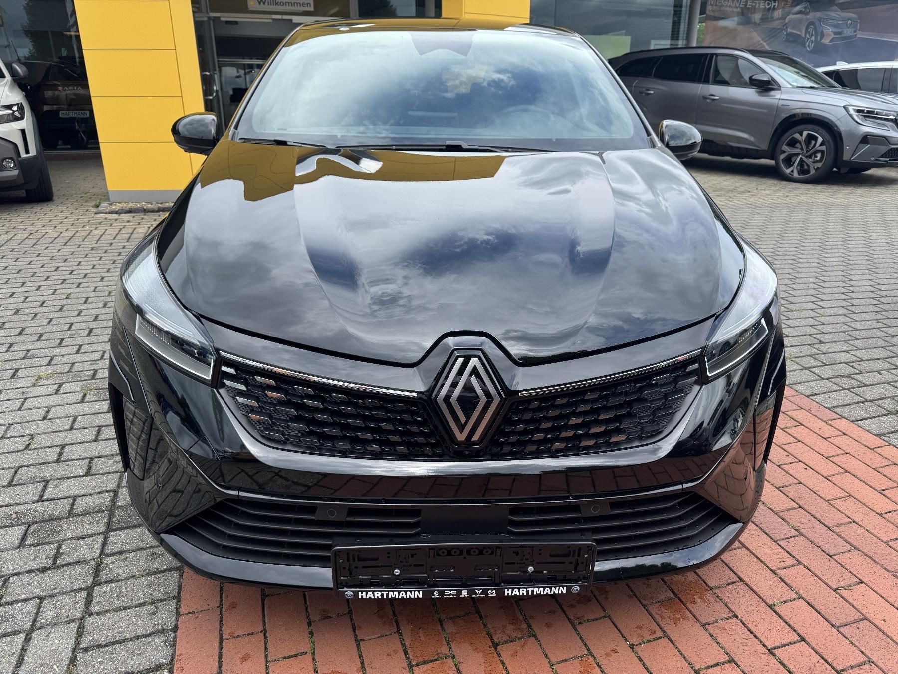 RENAULT Clio Techno TCe 90 RENAULT Clio Techno TCe 90