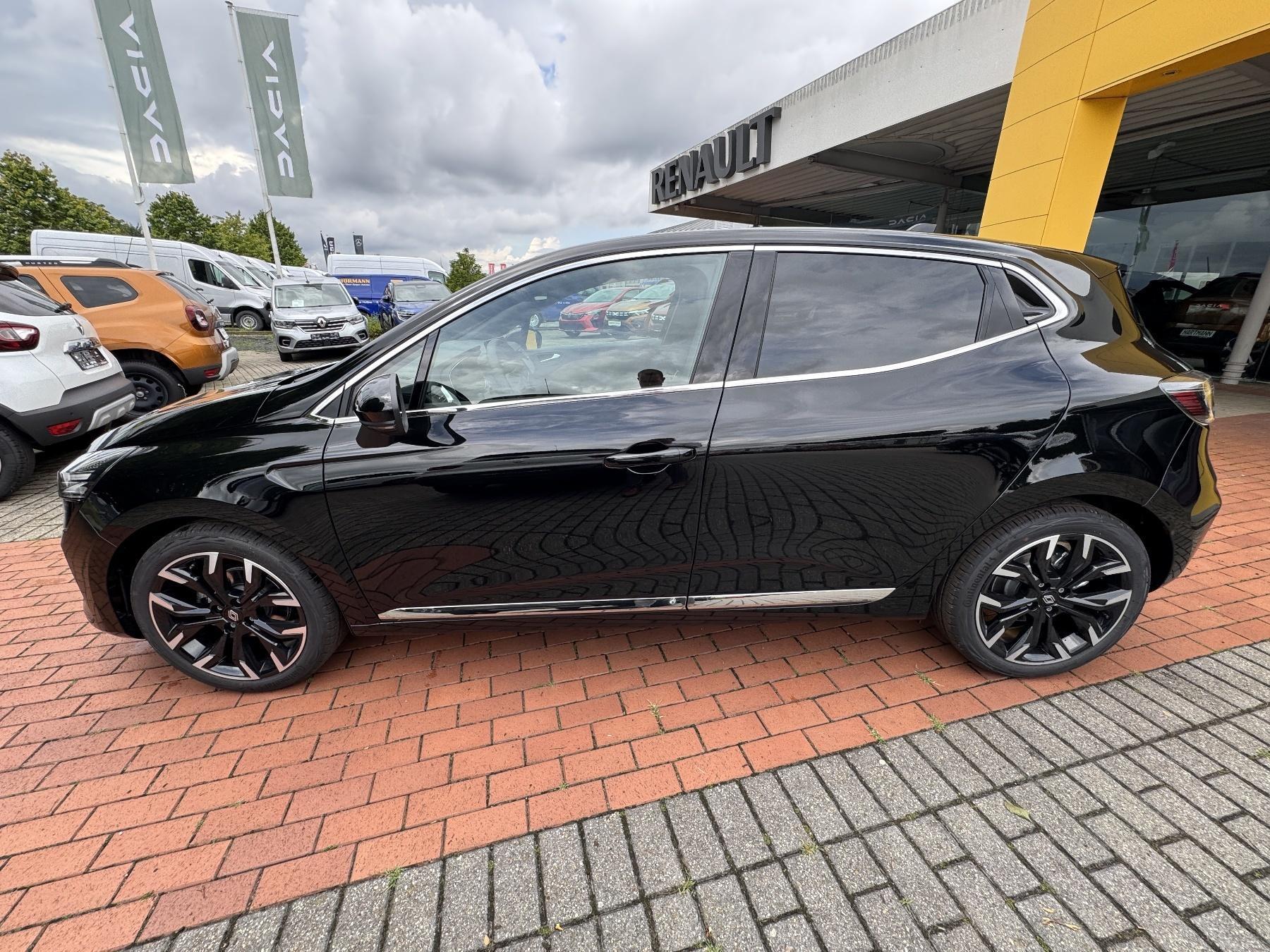 RENAULT Clio Techno TCe 90 RENAULT Clio Techno TCe 90