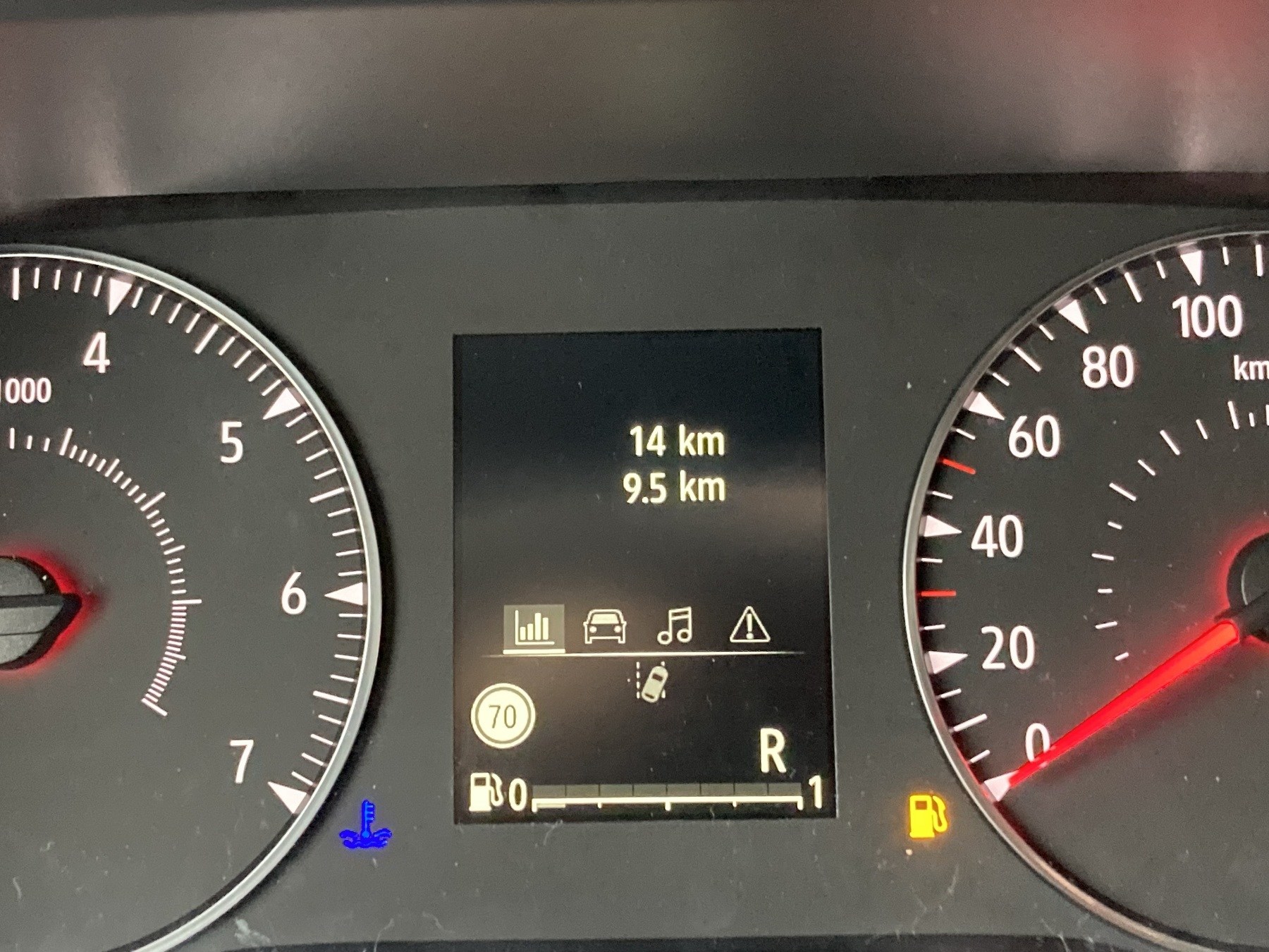 RENAULT Trafic Lkw Komfort L1H1 2,8t Blue dCi 150 EDC RENAULT Trafic Lkw Komfort L1H1 2,8t Blue dCi 150 EDC