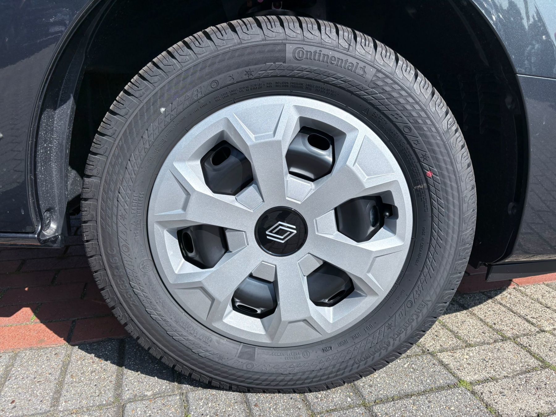 RENAULT Trafic Pkw Evolution Blue dCi 150 RENAULT Trafic Pkw Evolution Blue dCi 150