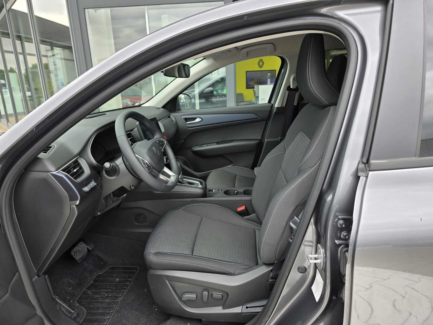 RENAULT Arkana EVOLUTION Mild Hybrid 140 EDC RENAULT Arkana EVOLUTION Mild Hybrid 140 EDC