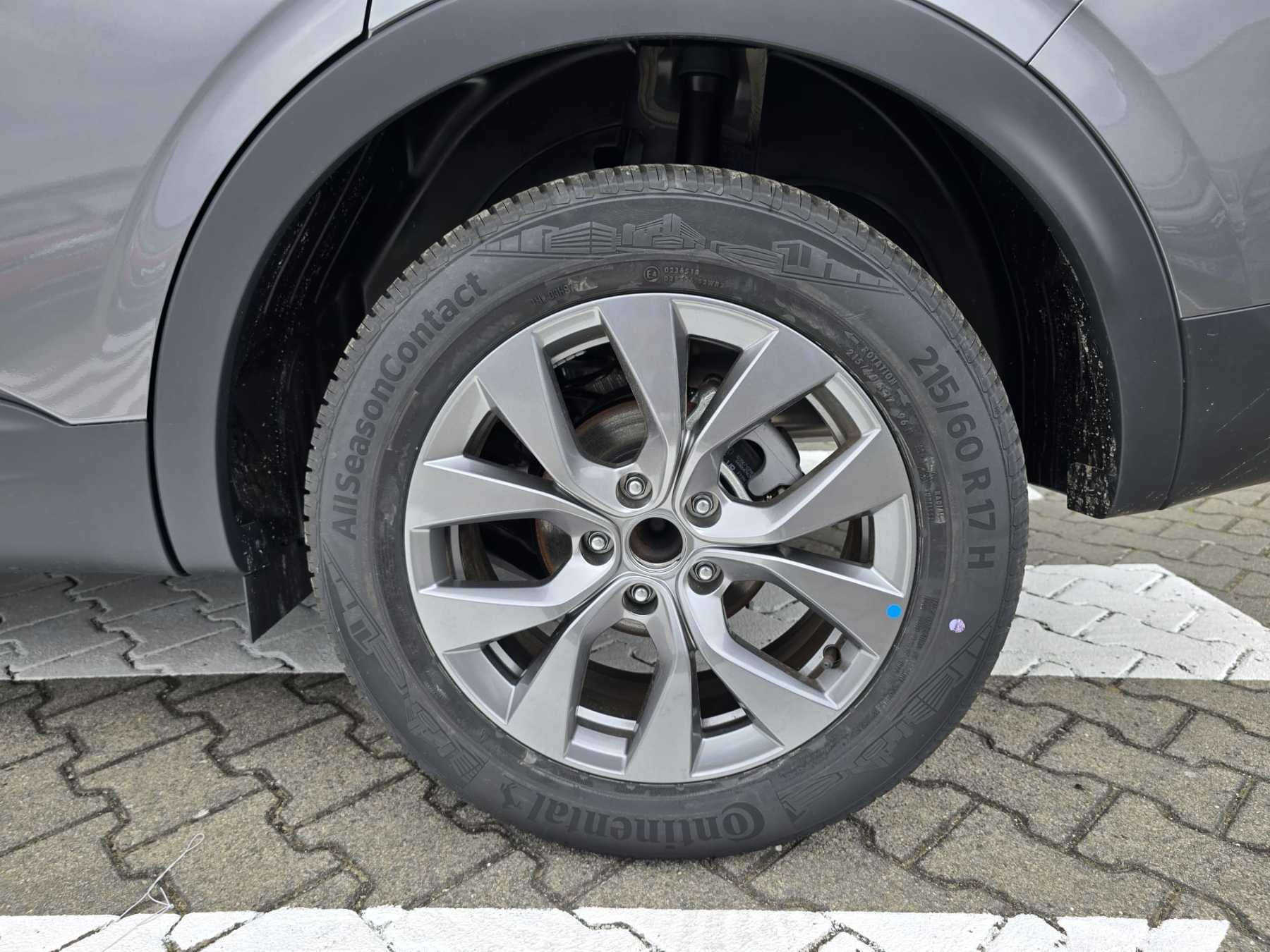 RENAULT Arkana EVOLUTION Mild Hybrid 140 EDC RENAULT Arkana EVOLUTION Mild Hybrid 140 EDC