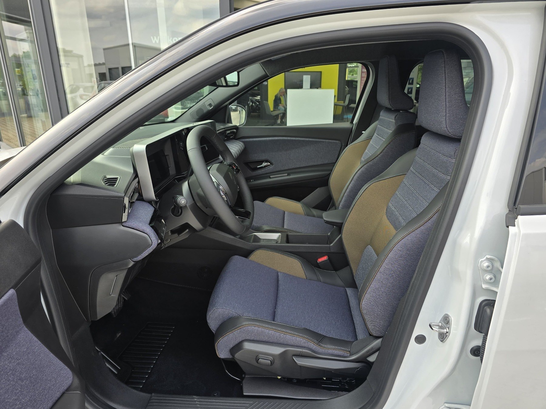 RENAULT R 5 E-Tech Techno 120 Urban Rangege RENAULT R 5 E-Tech Techno 120 Urban Rangege