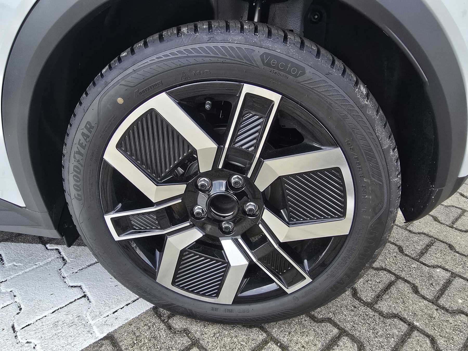 RENAULT R 5 E-Tech Techno 120 Urban Rangege RENAULT R 5 E-Tech Techno 120 Urban Rangege