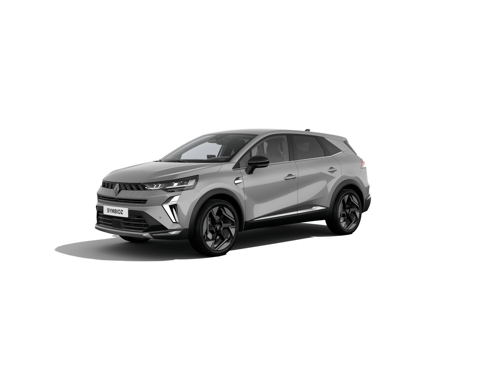 RENAULT Symbioz Iconic E-TECH Full Hybrid 160