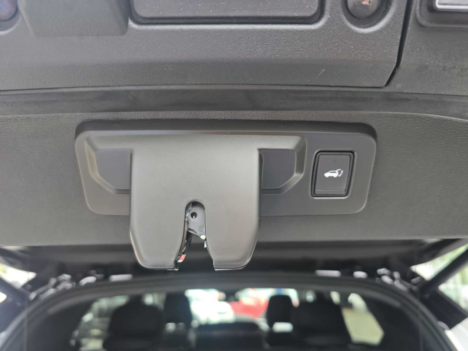 RENAULT Scenic E-TECH Esprit Alpine 220 Long Range RENAULT Scenic E-TECH Esprit Alpine 220 Long Range