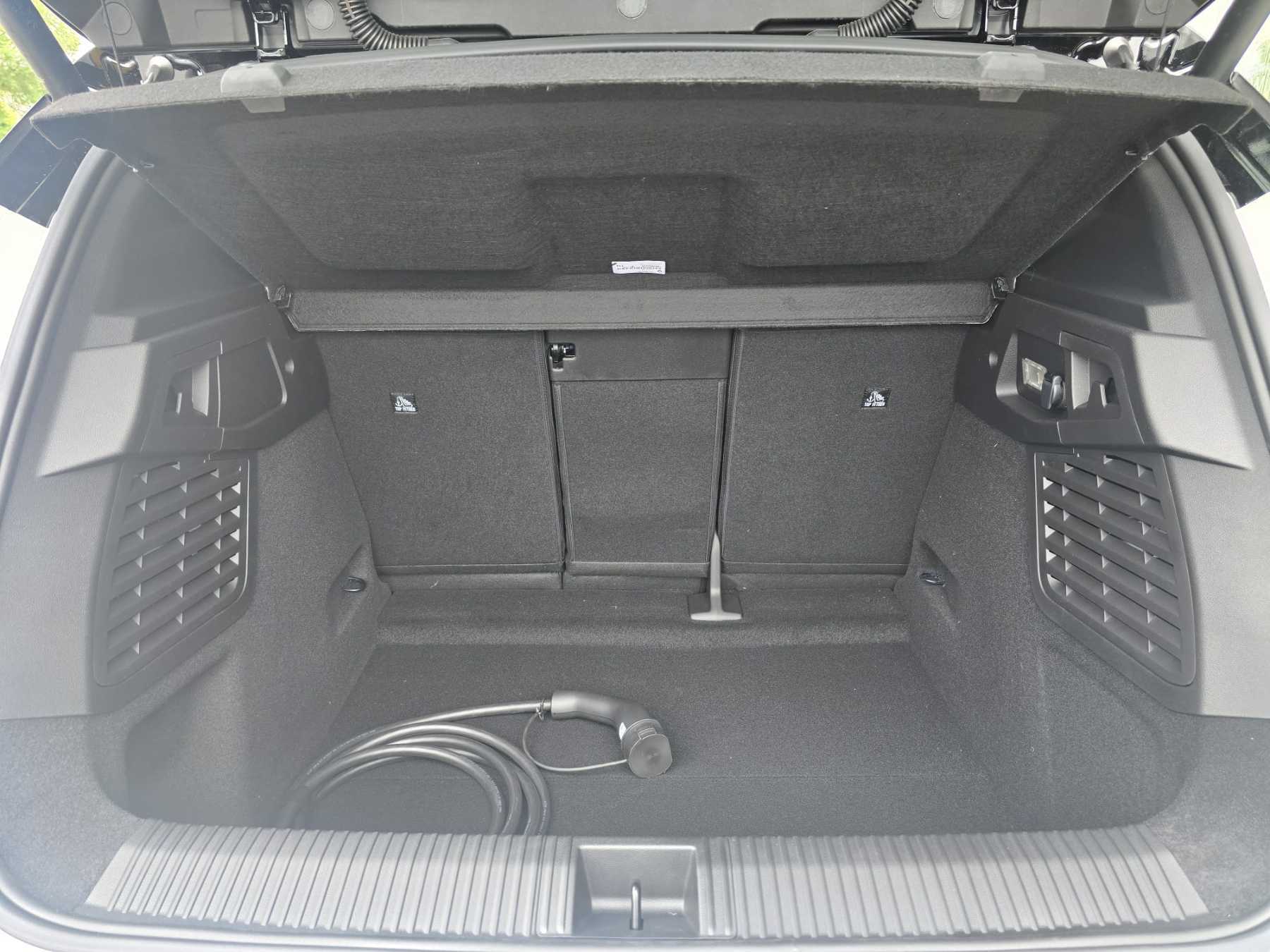 RENAULT Scenic E-TECH Esprit Alpine 220 Long Range RENAULT Scenic E-TECH Esprit Alpine 220 Long Range