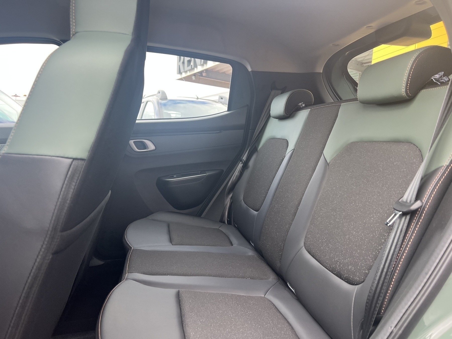 DACIA Spring Extreme ELECTRIC 65 DACIA Spring Extreme ELECTRIC 65