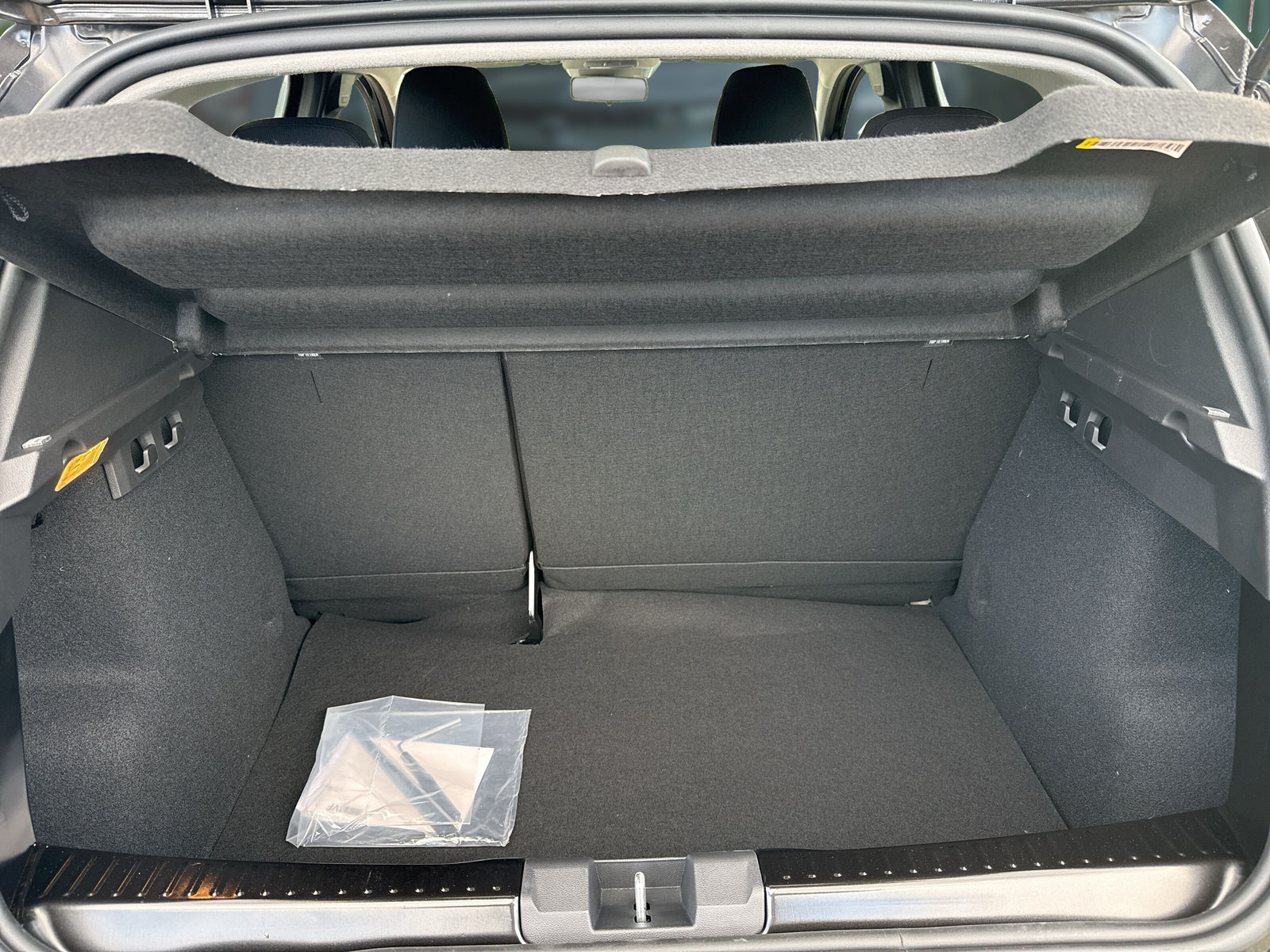 DACIA Sandero Stepway Expression TCe 90 CVT DACIA Sandero Stepway Expression TCe 90 CVT