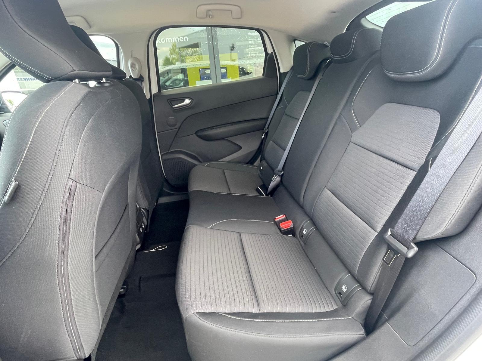 RENAULT Arkana EVOLUTION Mild Hybrid 140 EDC RENAULT Arkana EVOLUTION Mild Hybrid 140 EDC