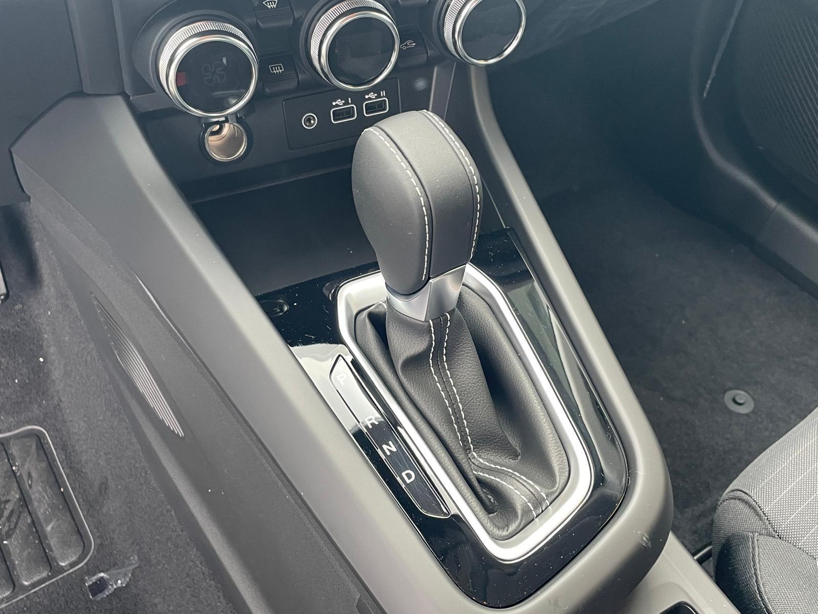 RENAULT Arkana EVOLUTION Mild Hybrid 140 EDC RENAULT Arkana EVOLUTION Mild Hybrid 140 EDC