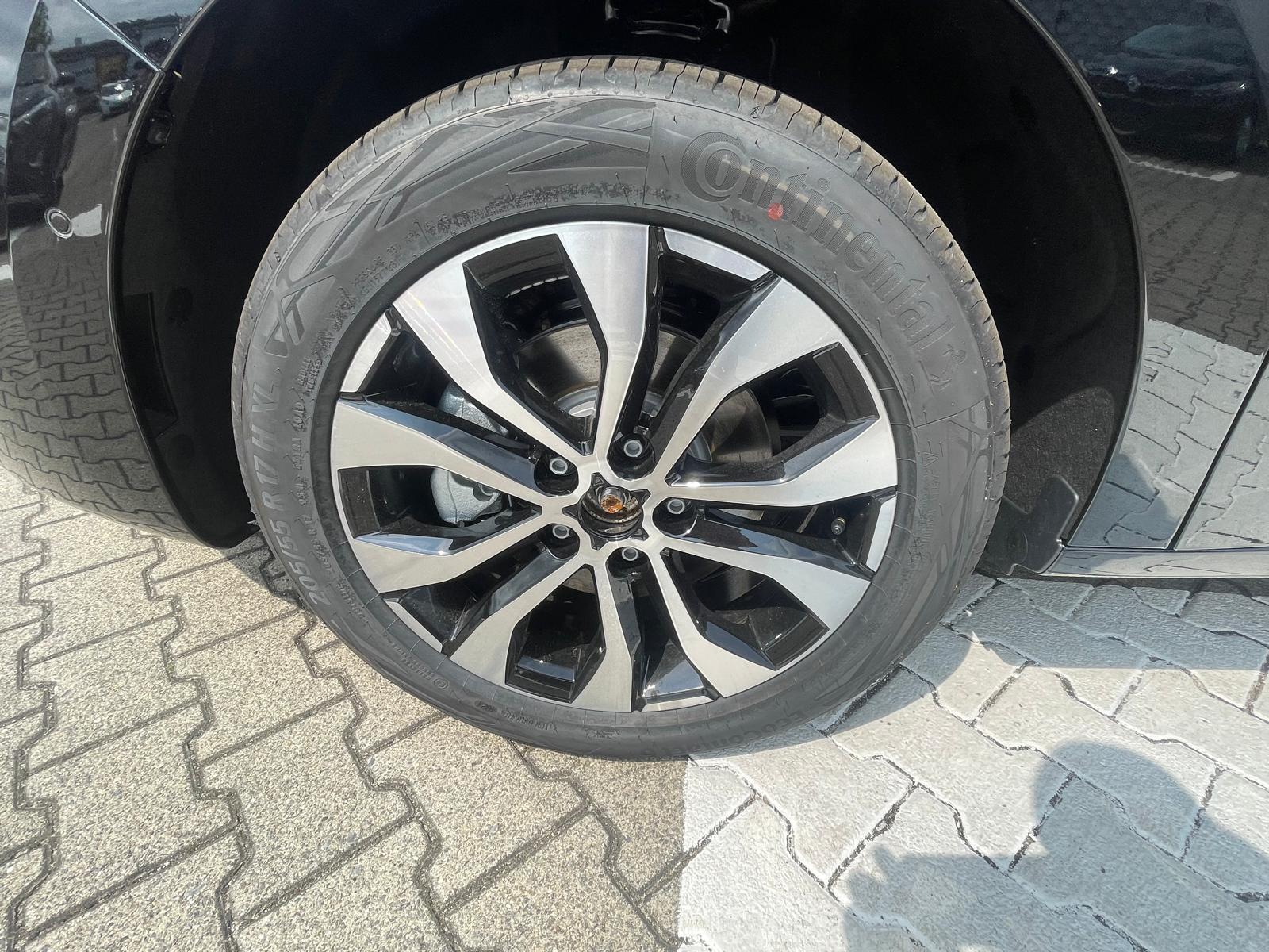 RENAULT Kangoo PKW TECHNO TCe 130 EDC RENAULT Kangoo PKW TECHNO TCe 130 EDC