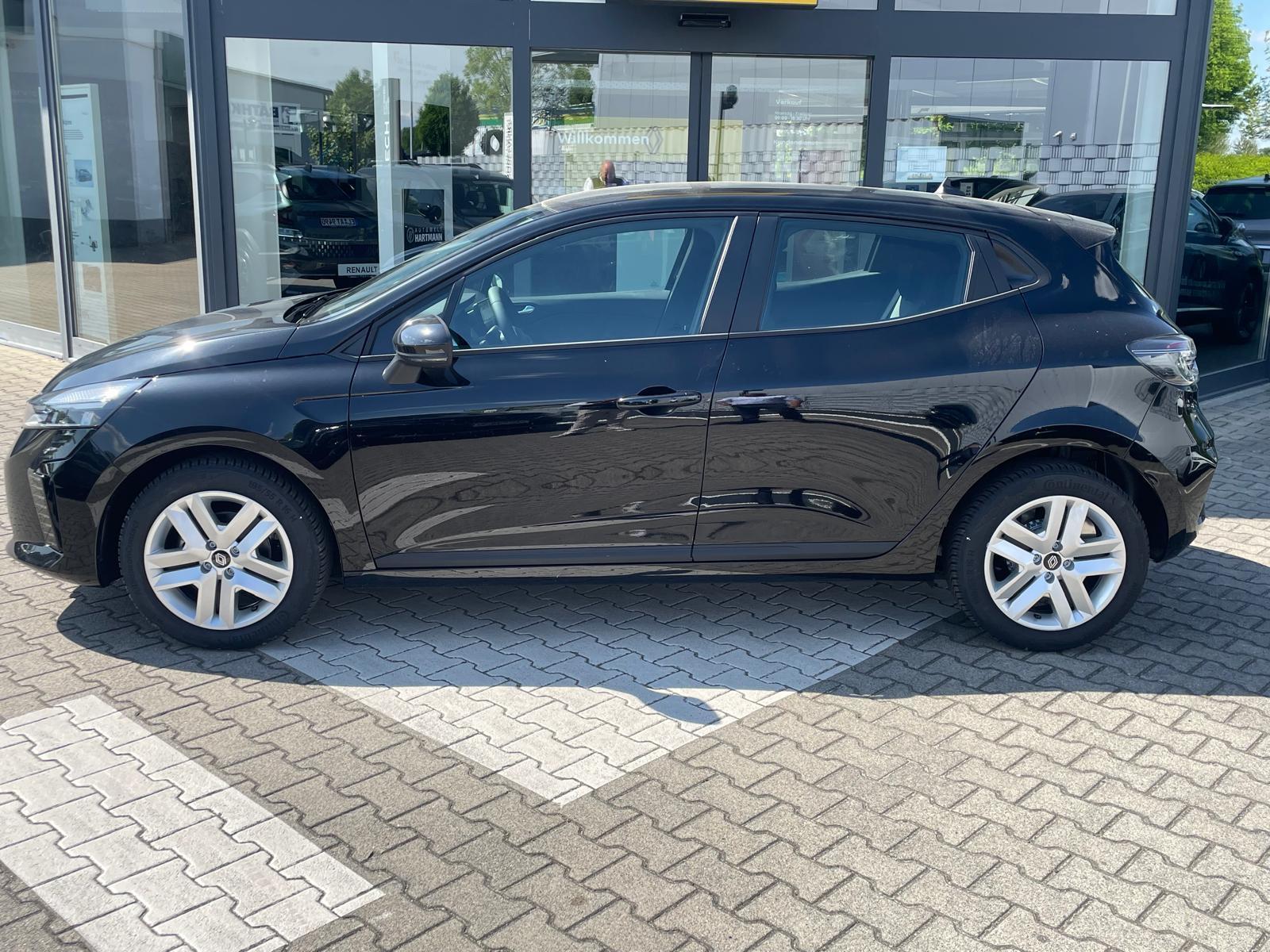 RENAULT Clio Evolution SCe 65 RENAULT Clio Evolution SCe 65