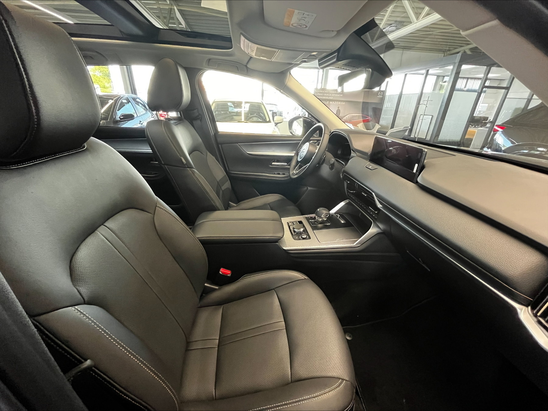 MAZDA CX-60 PHEV HOMURA CON-P DRI-P COM-P PAN-P MAZDA CX-60 PHEV HOMURA CON-P DRI-P COM-P PAN-P