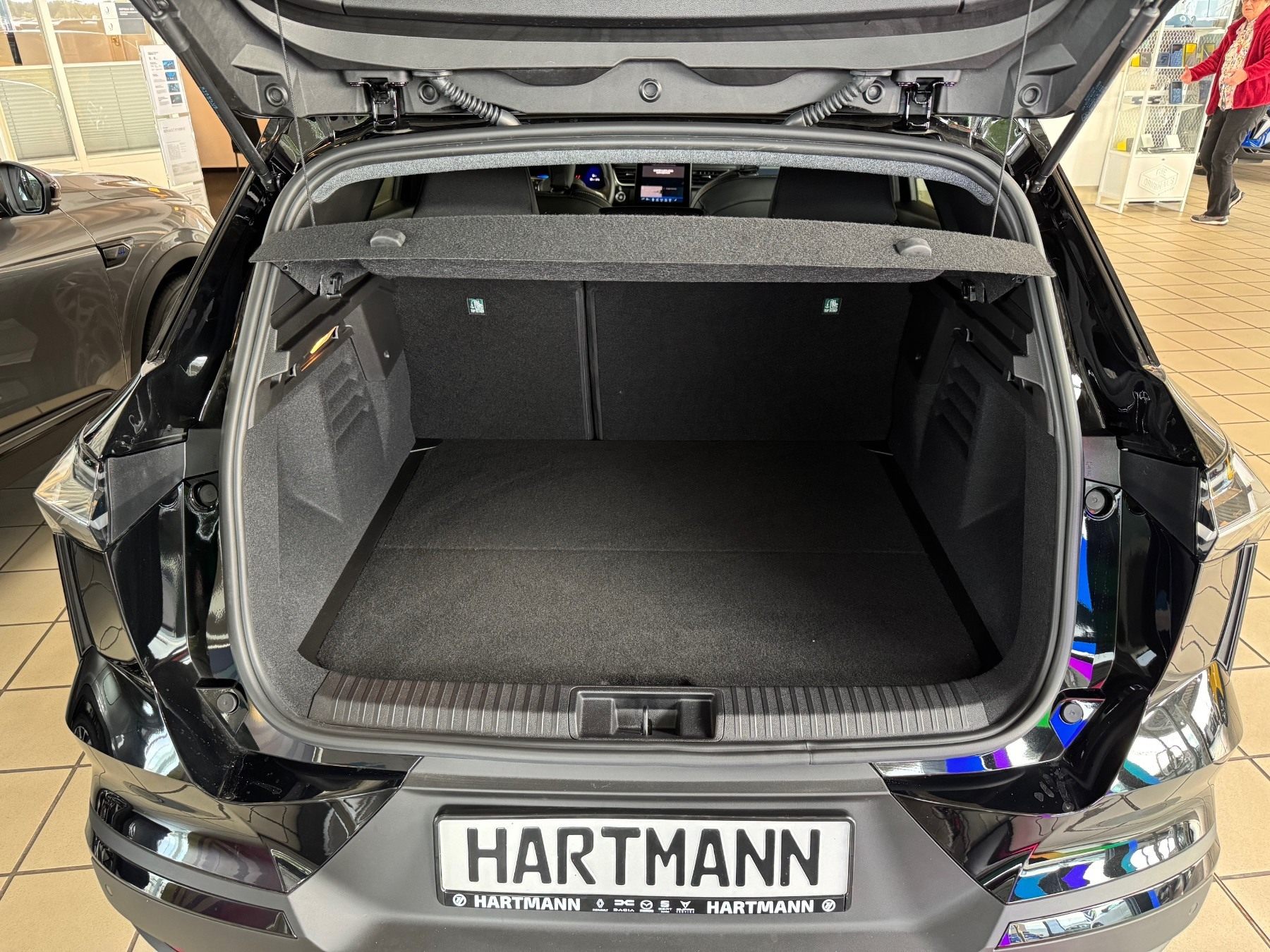 RENAULT Symbioz Esprit Alpine Mild Hybrid 140 RENAULT Symbioz Esprit Alpine Mild Hybrid 140