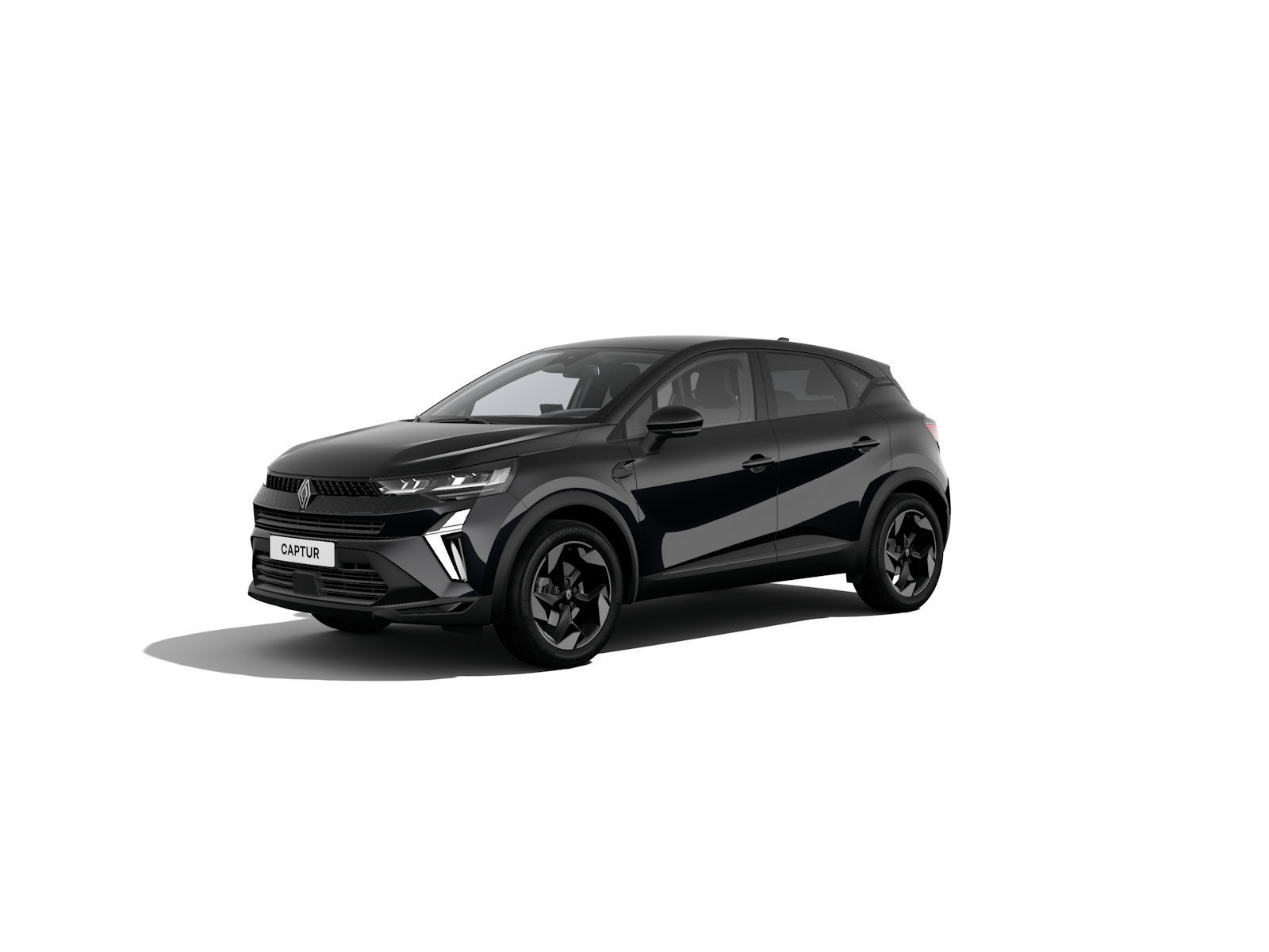 RENAULT Captur Techno Full Hybrid E-Tech 160