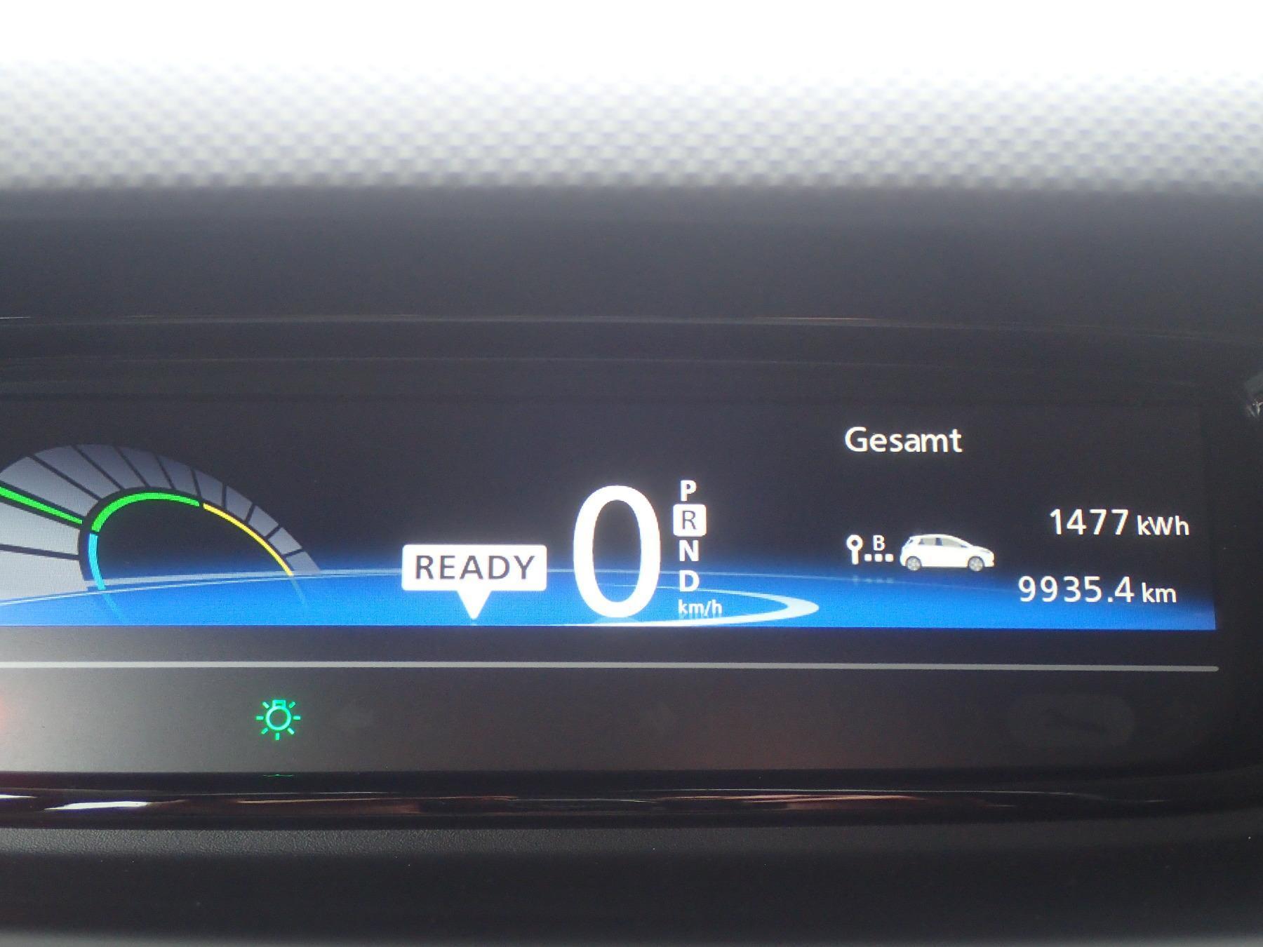 RENAULT ZOE R110 Limited Batteriekauf Comfort Paket RENAULT ZOE R110 Limited Batteriekauf Comfort Paket