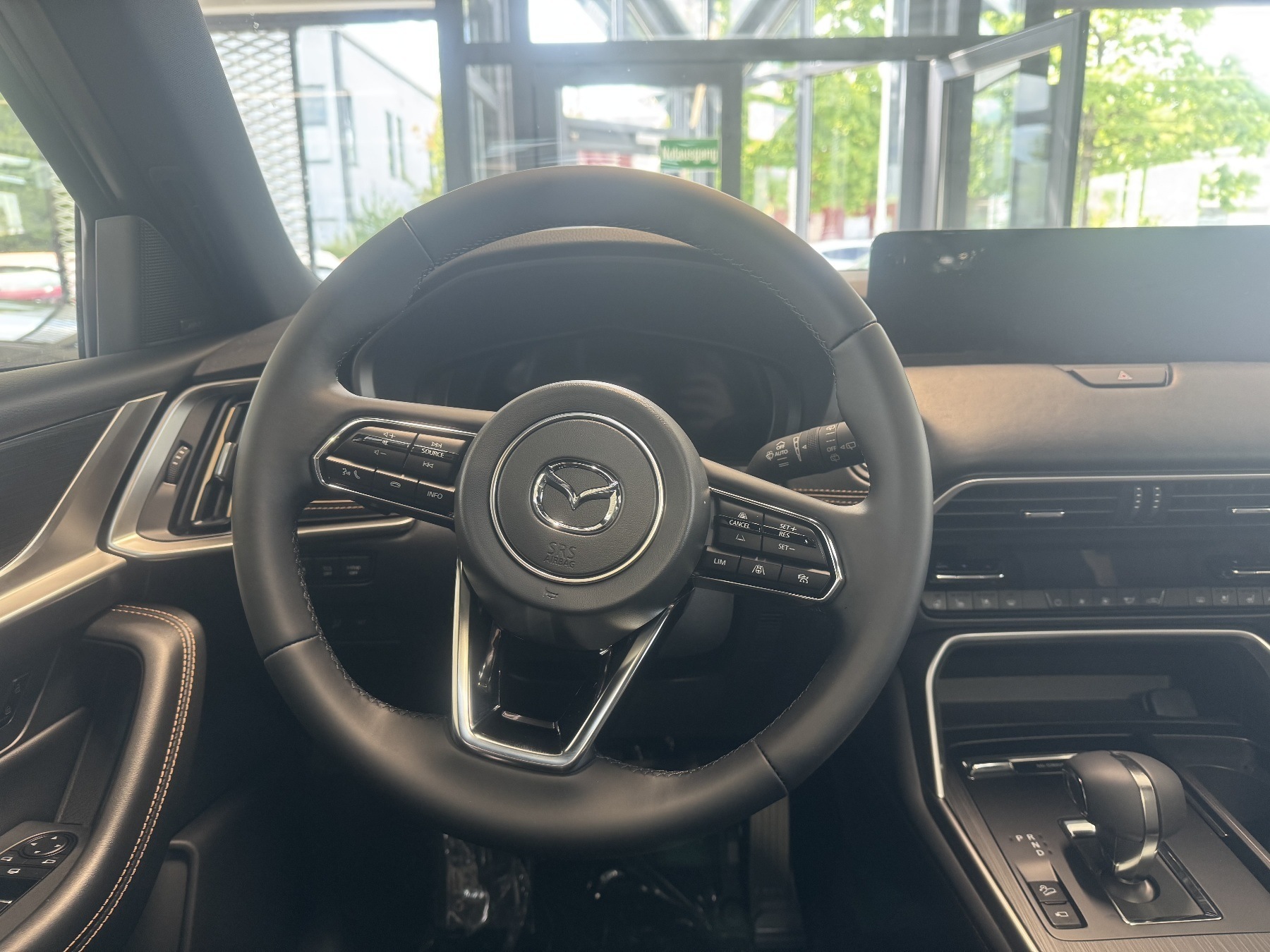 MAZDA CX-60 3.3L e-SKYACTIV D 254ps AWD Homura Plus MAZDA CX-60 3.3L e-SKYACTIV D 254ps AWD Homura Plus