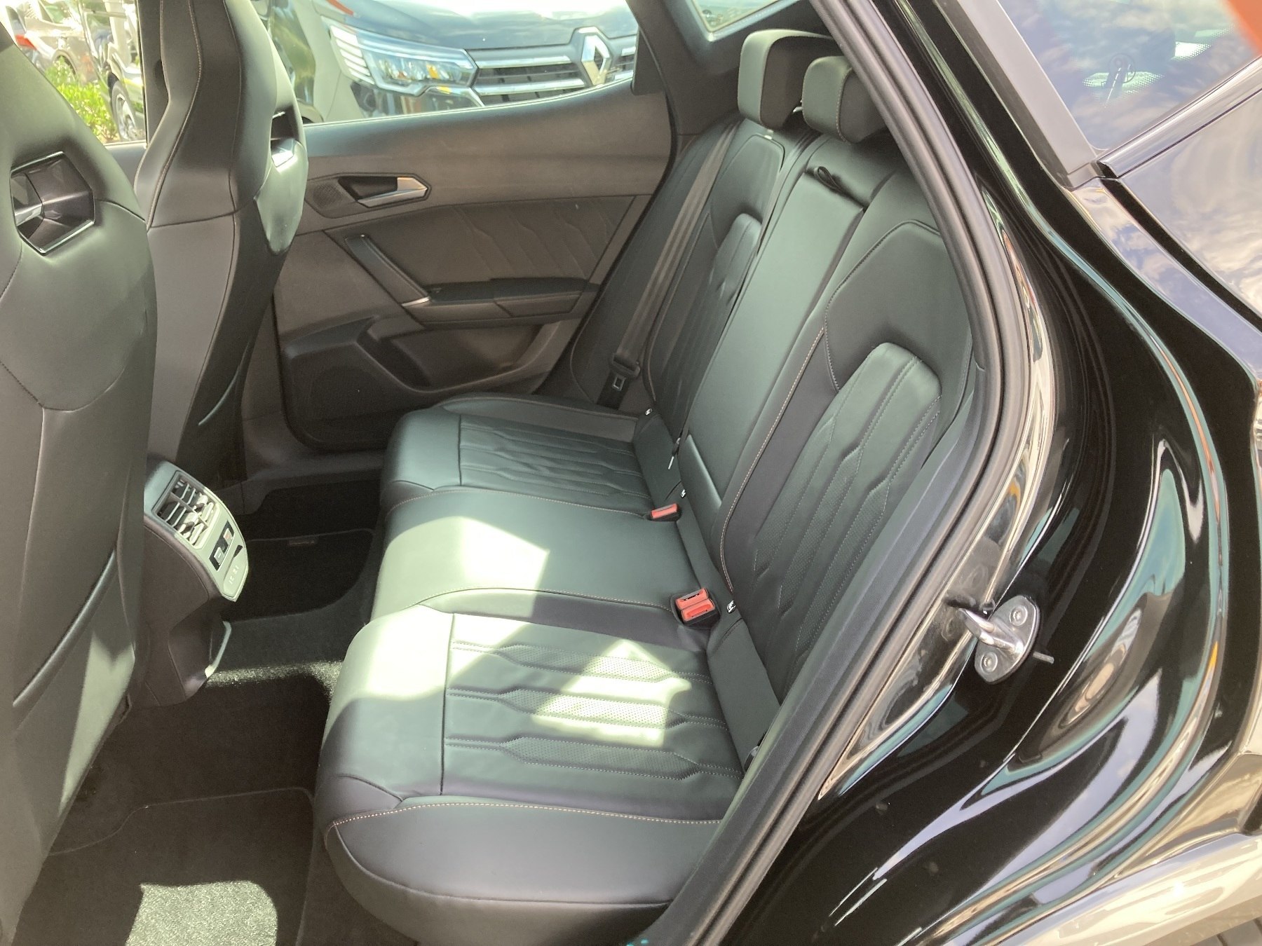 CUPRA Formentor 2,0 TSI VZ 4Drive Winter Paket CUPRA Formentor 2,0 TSI VZ 4Drive Winter Paket