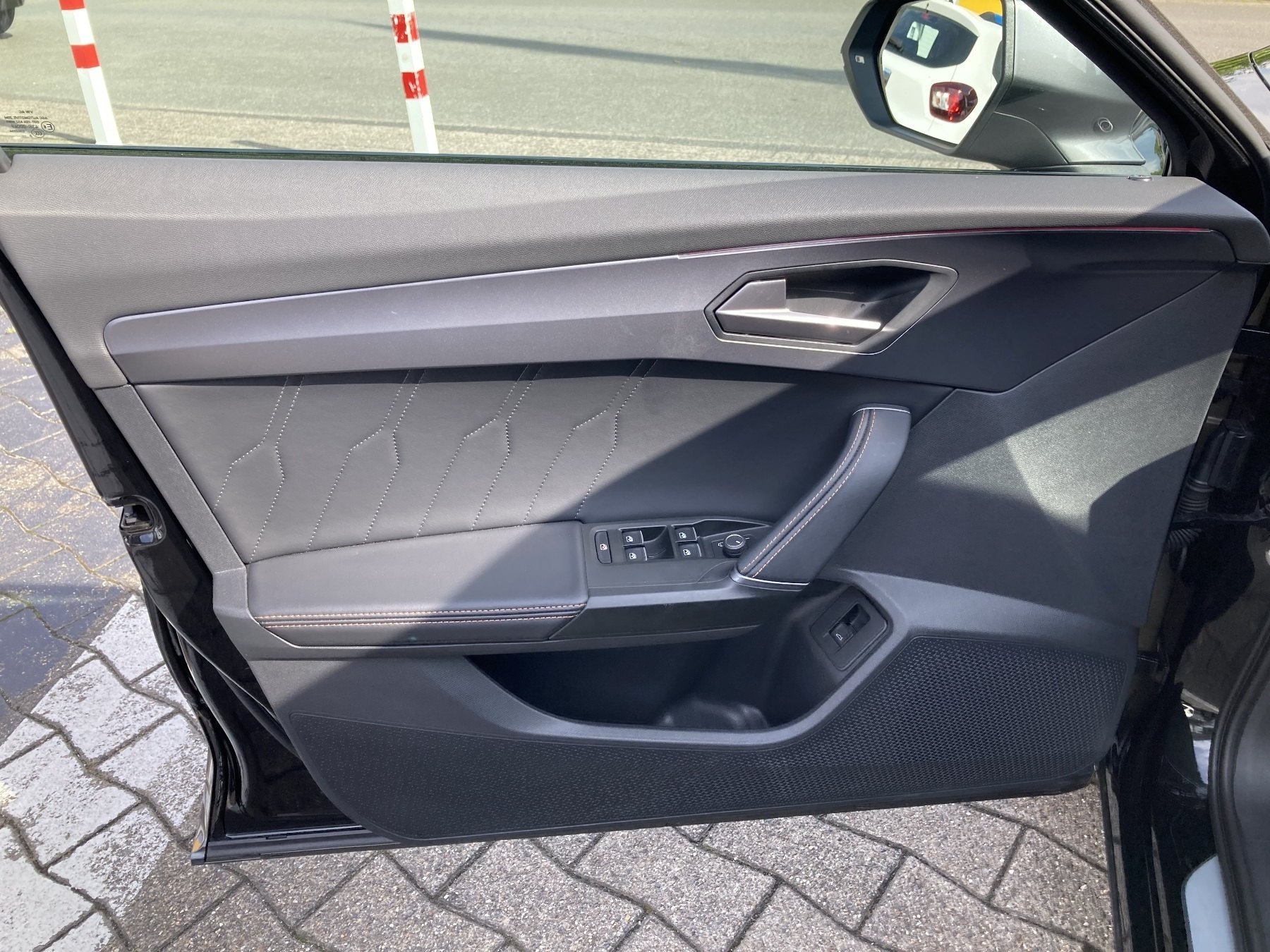 CUPRA Formentor 2,0 TSI VZ 4Drive Winter Paket CUPRA Formentor 2,0 TSI VZ 4Drive Winter Paket