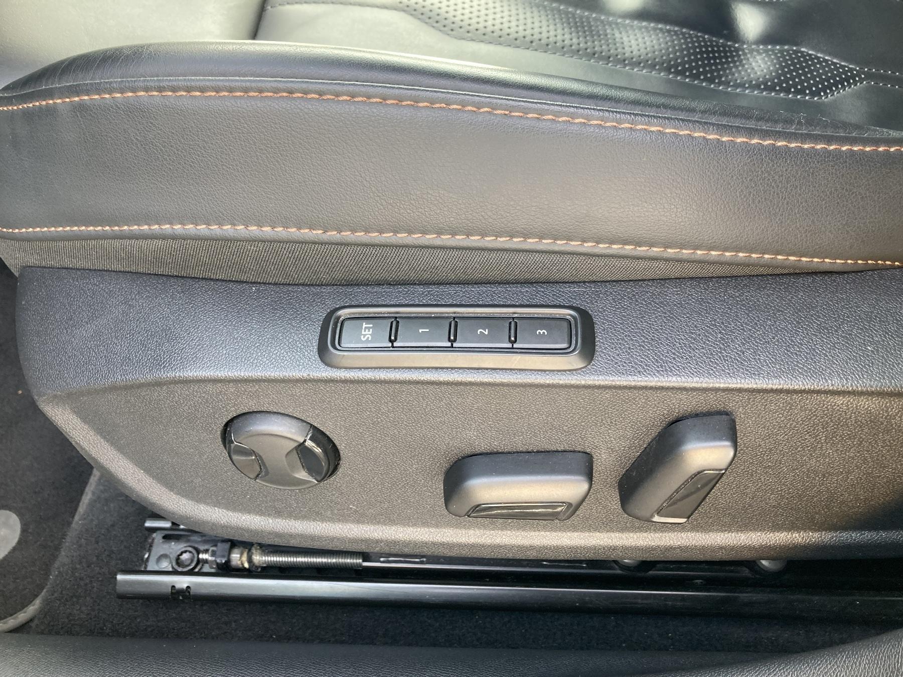 CUPRA Formentor 2,0 TSI VZ 4Drive Winter Paket CUPRA Formentor 2,0 TSI VZ 4Drive Winter Paket