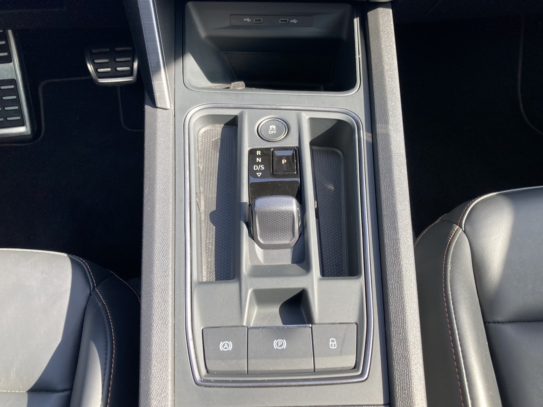 CUPRA Formentor 2,0 TSI VZ 4Drive Winter Paket CUPRA Formentor 2,0 TSI VZ 4Drive Winter Paket